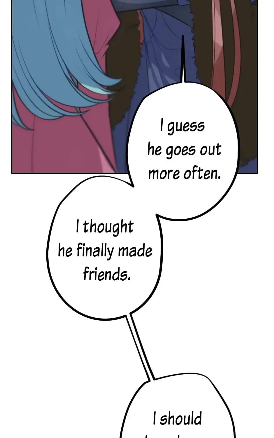 The Eccentric Duchess Chapter 43 page 55 - 