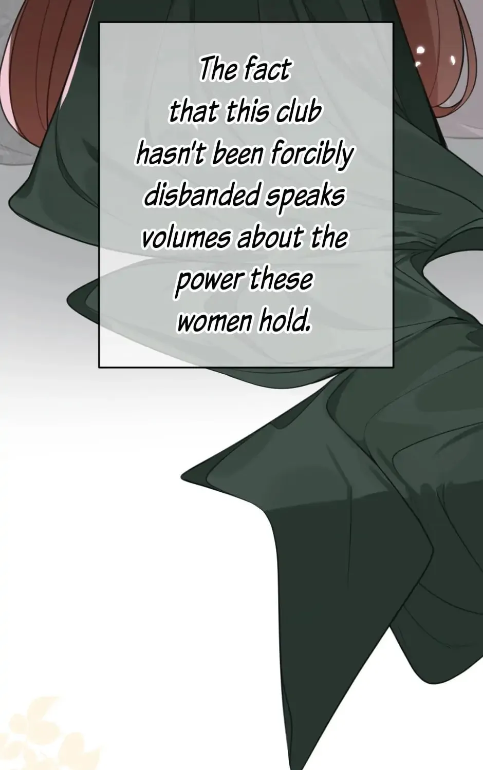 The Eccentric Duchess Chapter 43 page 7 - 