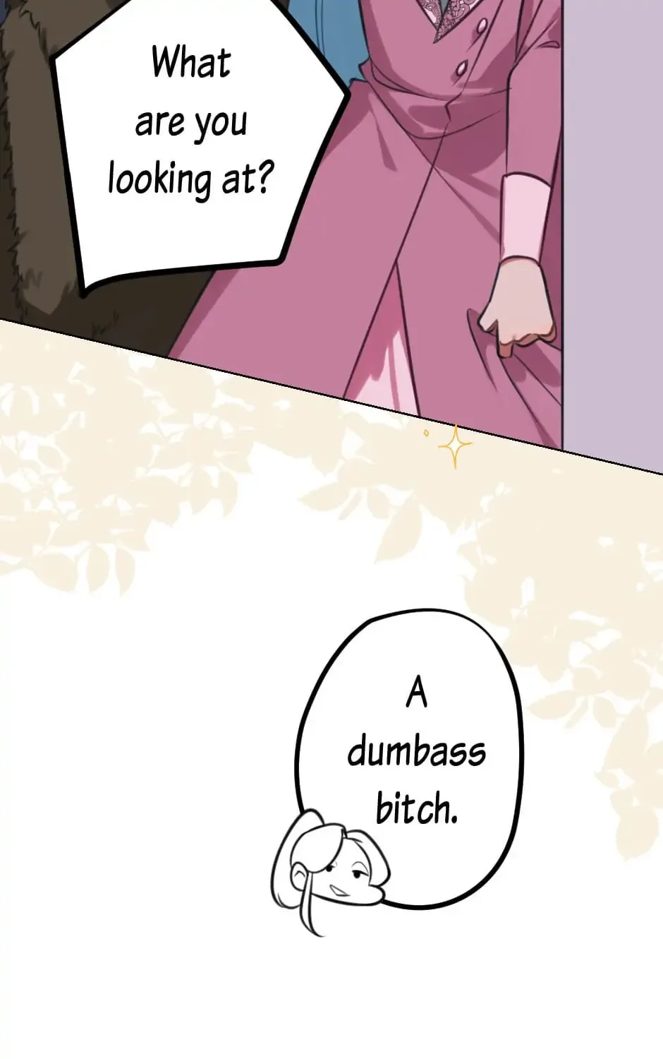The Eccentric Duchess Chapter 43 page 61 - 