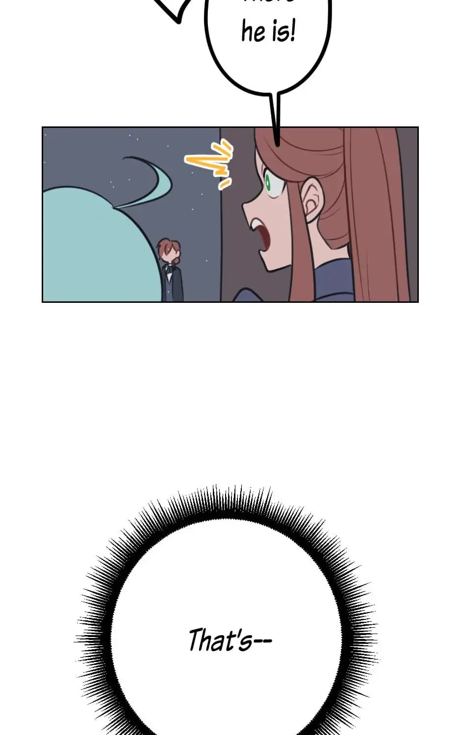 The Eccentric Duchess Chapter 43 page 63 - 
