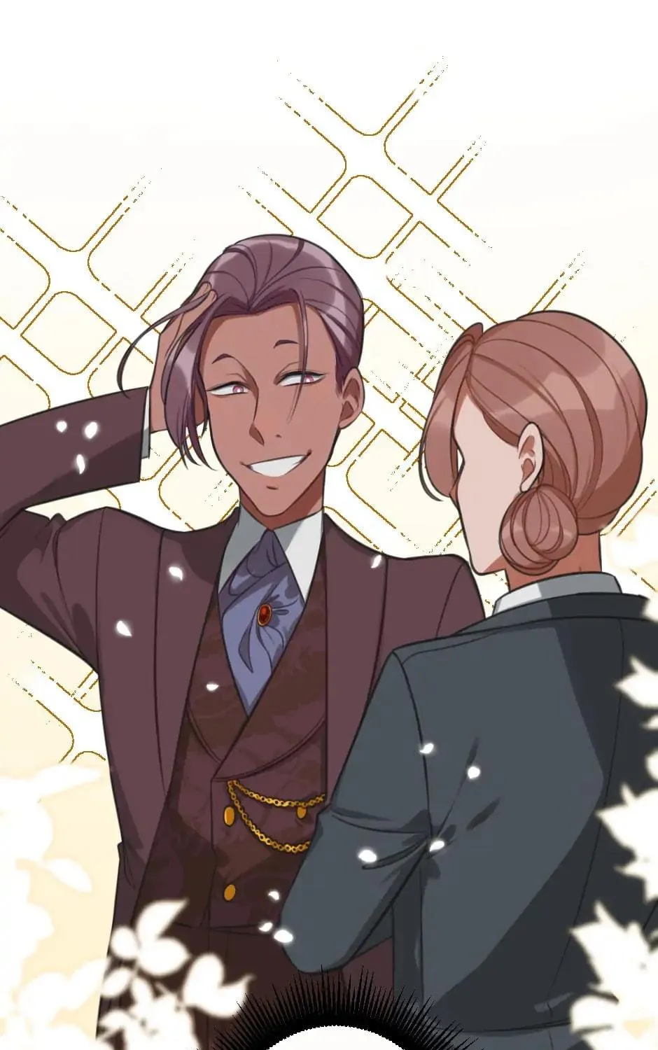 The Eccentric Duchess Chapter 43 page 65 - 