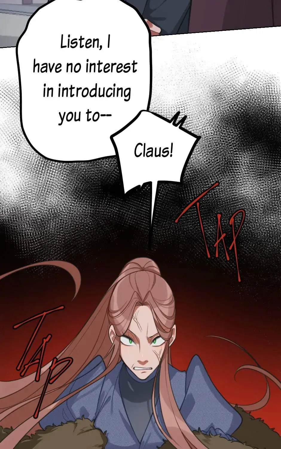 The Eccentric Duchess Chapter 43 page 71 - 