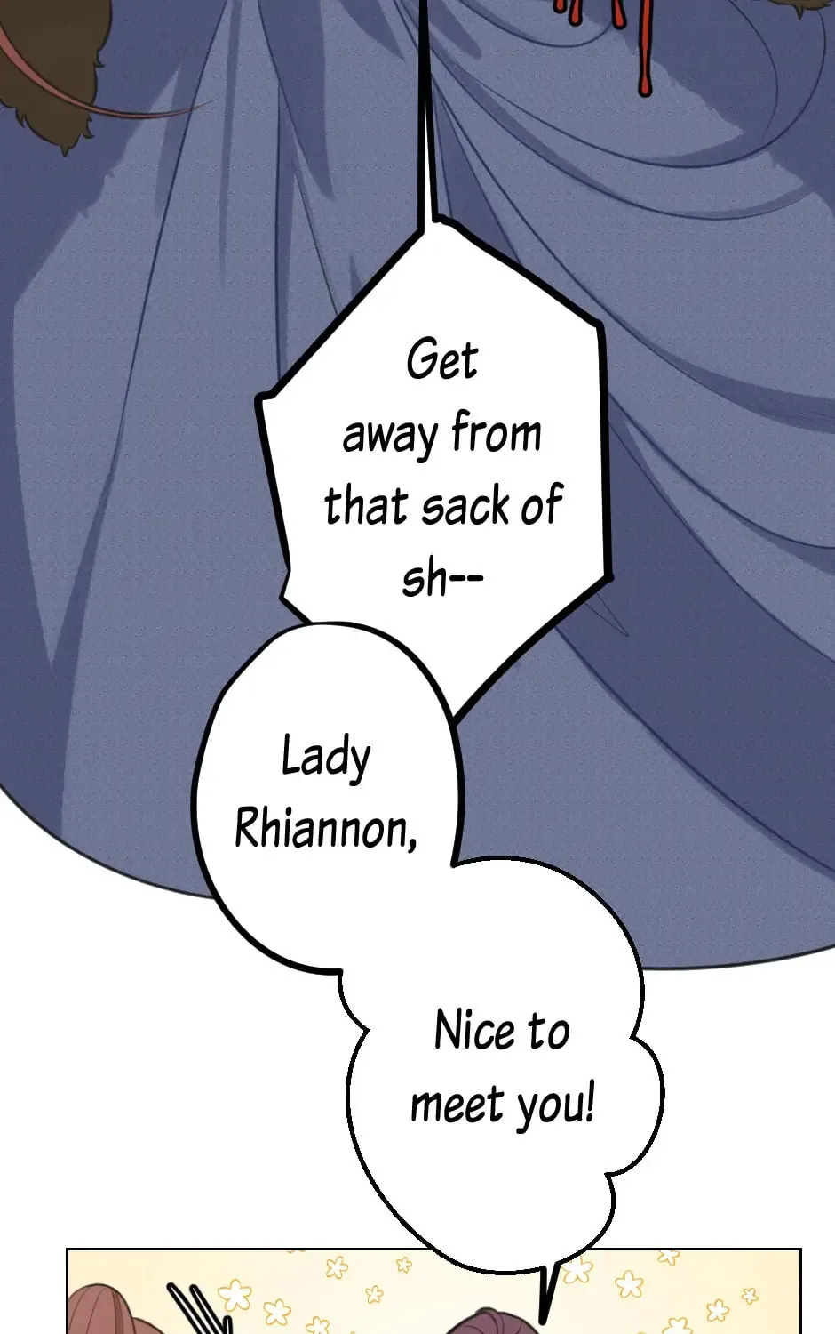 The Eccentric Duchess Chapter 43 page 73 - 