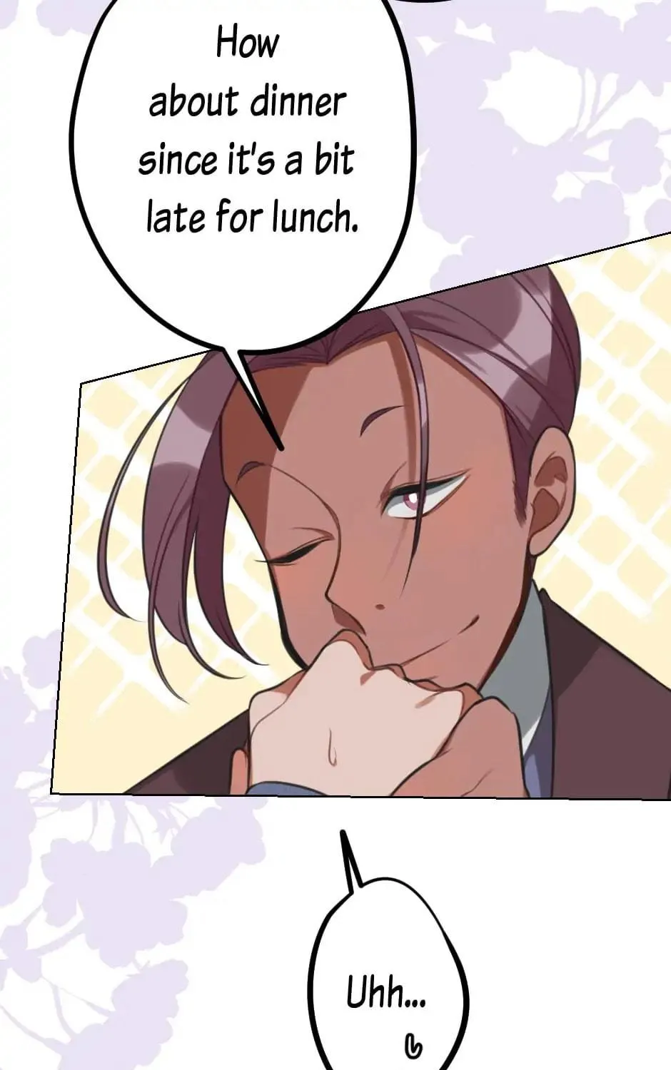 The Eccentric Duchess Chapter 43 page 79 - 