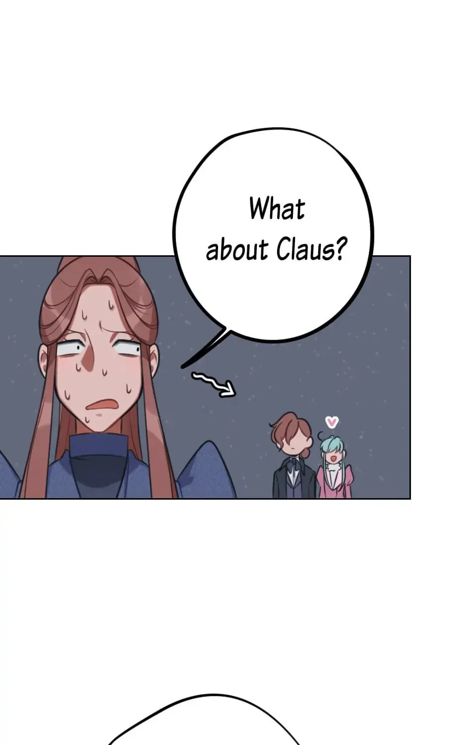 The Eccentric Duchess Chapter 43 page 81 - 