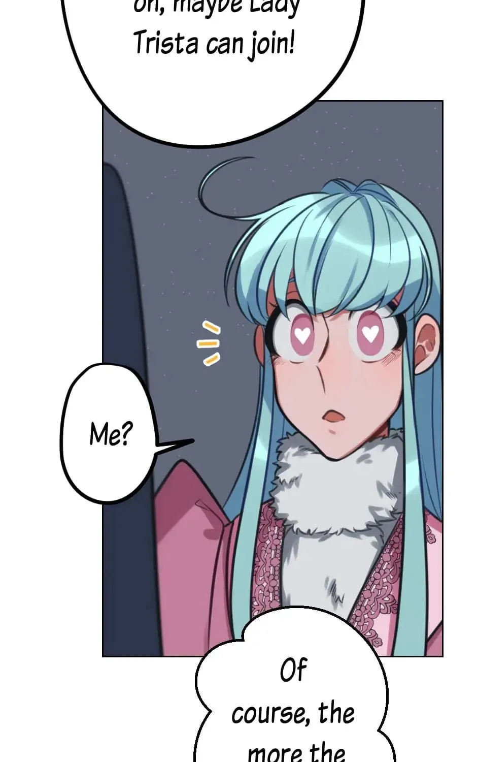 The Eccentric Duchess Chapter 43 page 83 - 
