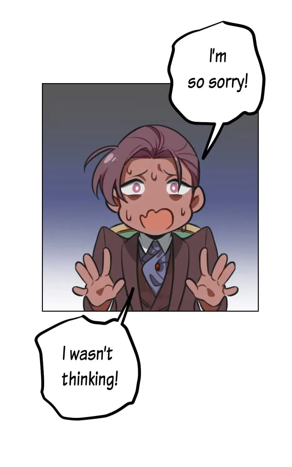 The Eccentric Duchess Chapter 43 page 93 - 