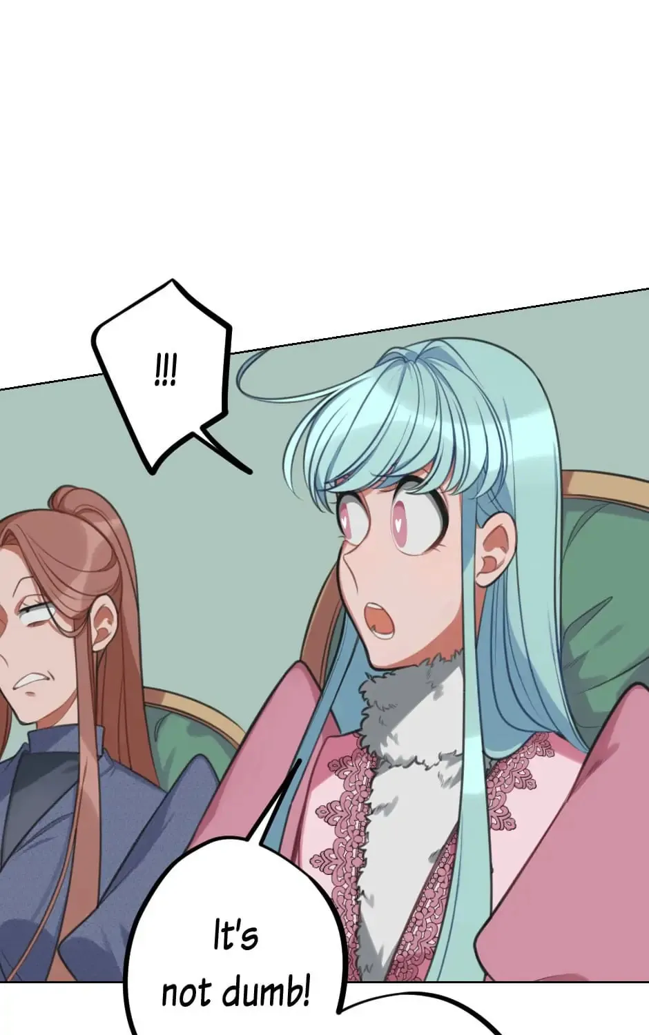 The Eccentric Duchess Chapter 43 page 97 - 