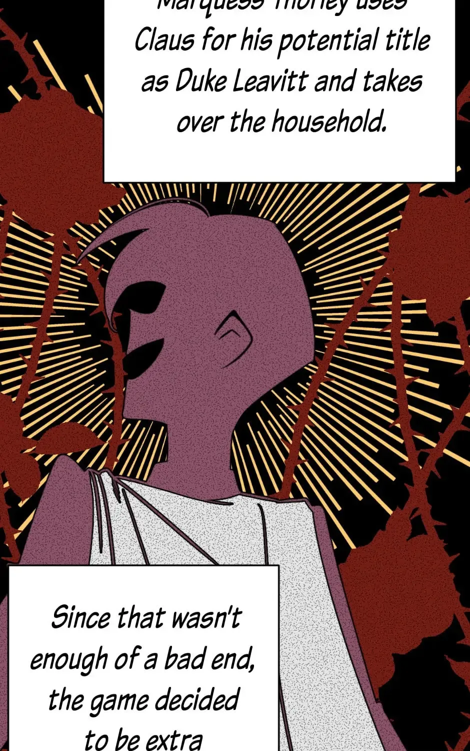 The Eccentric Duchess Chapter 44 page 13 - 