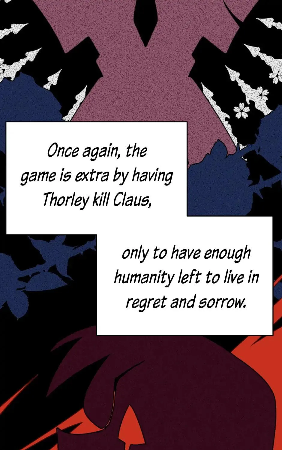 The Eccentric Duchess Chapter 44 page 19 - 