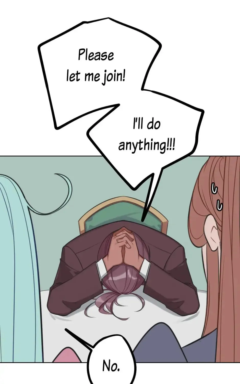 The Eccentric Duchess Chapter 44 page 25 - 