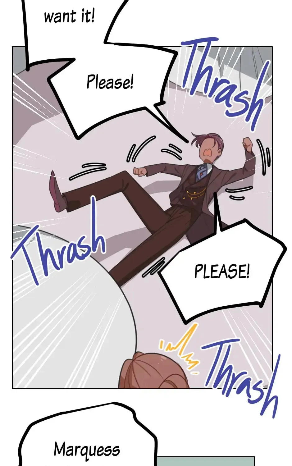 The Eccentric Duchess Chapter 44 page 27 - 