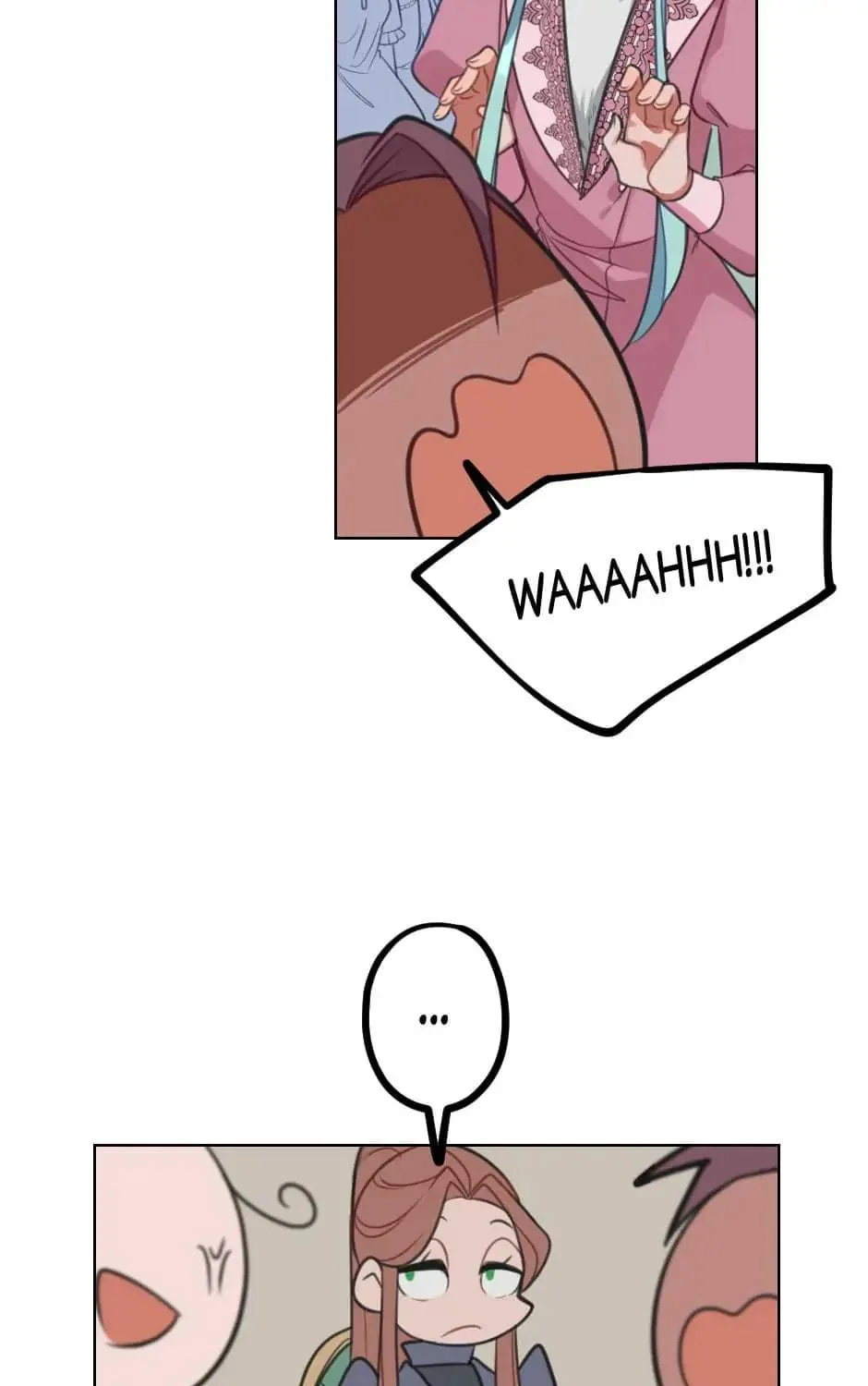 The Eccentric Duchess Chapter 44 page 29 - 