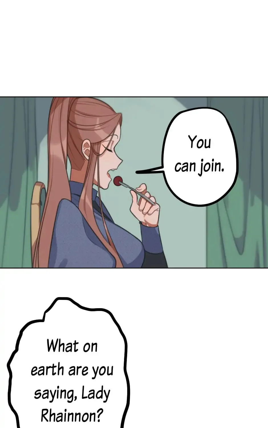 The Eccentric Duchess Chapter 44 page 31 - 