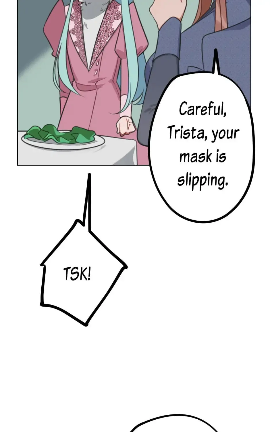 The Eccentric Duchess Chapter 44 page 33 - 