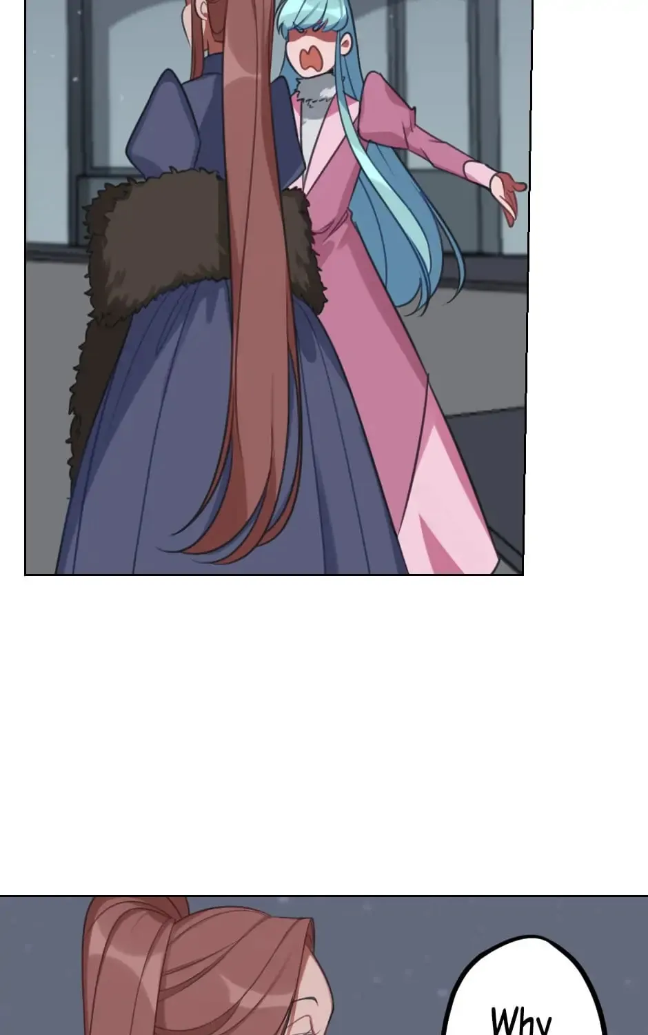 The Eccentric Duchess Chapter 44 page 43 - 