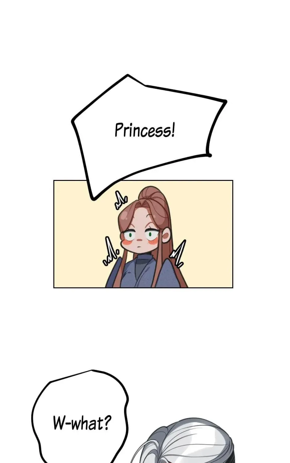 The Eccentric Duchess Chapter 44 page 47 - 