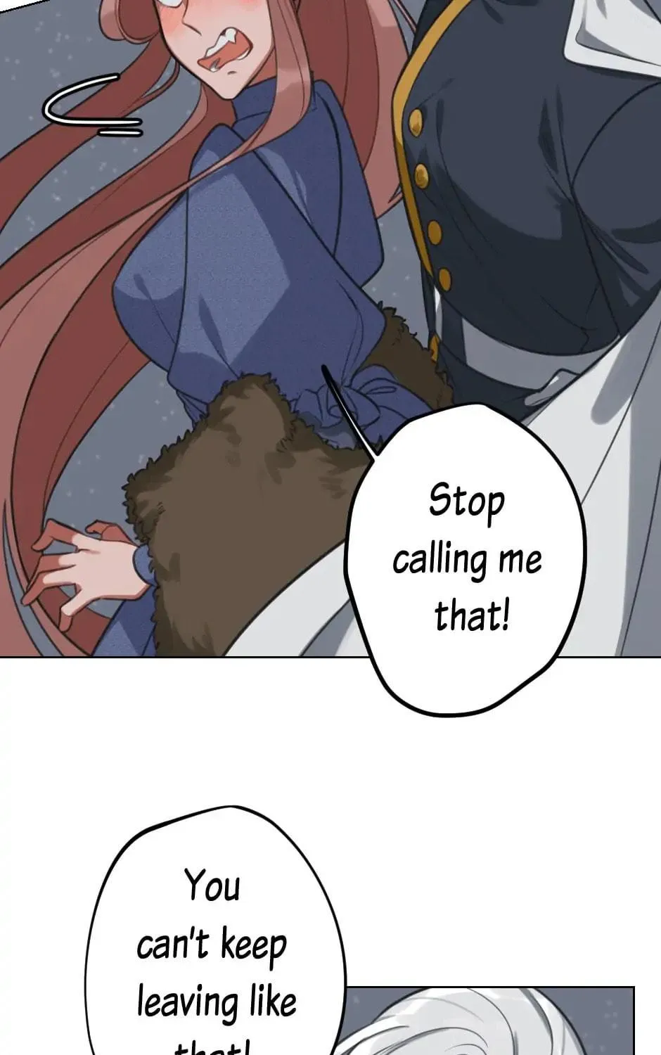 The Eccentric Duchess Chapter 44 page 49 - 