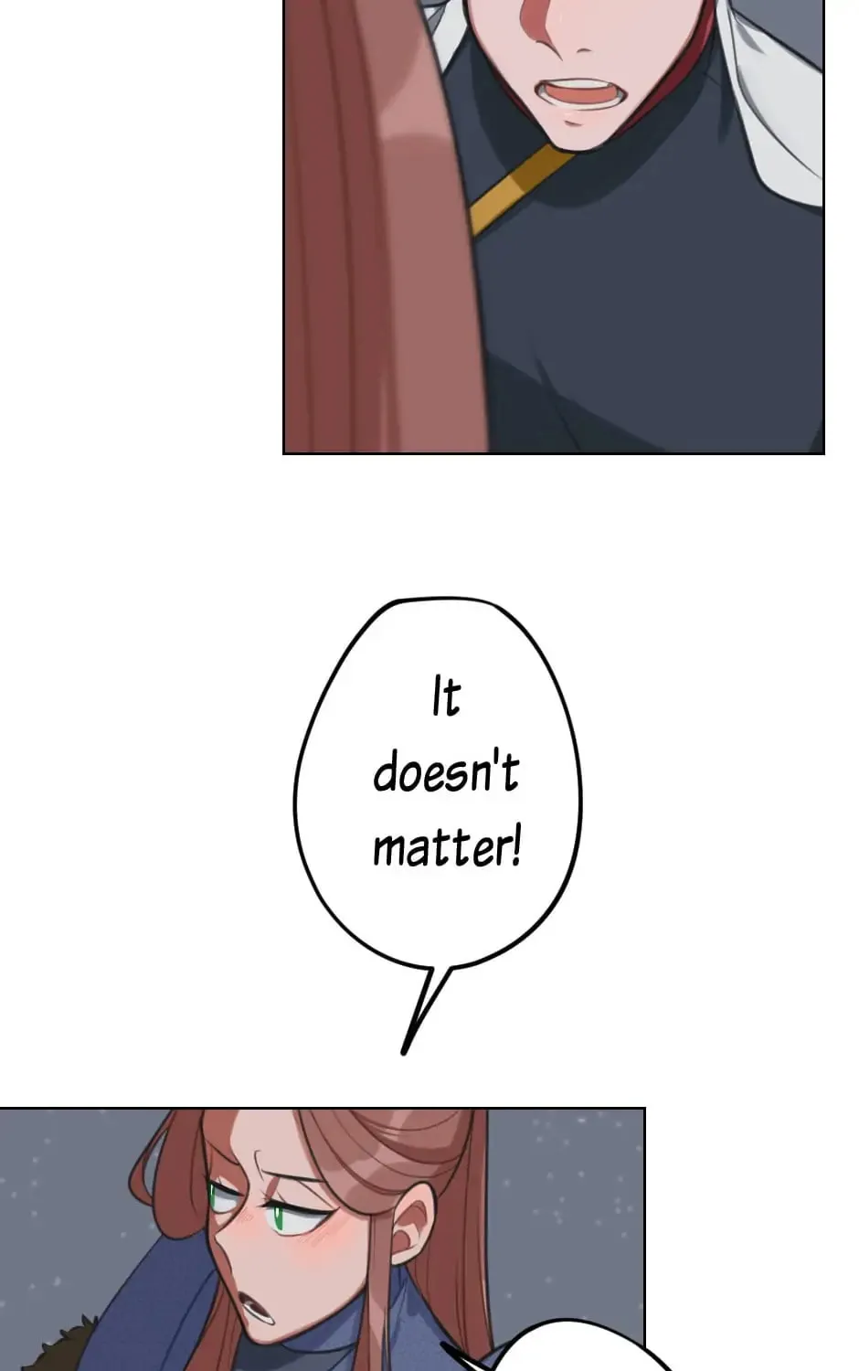 The Eccentric Duchess Chapter 44 page 51 - 