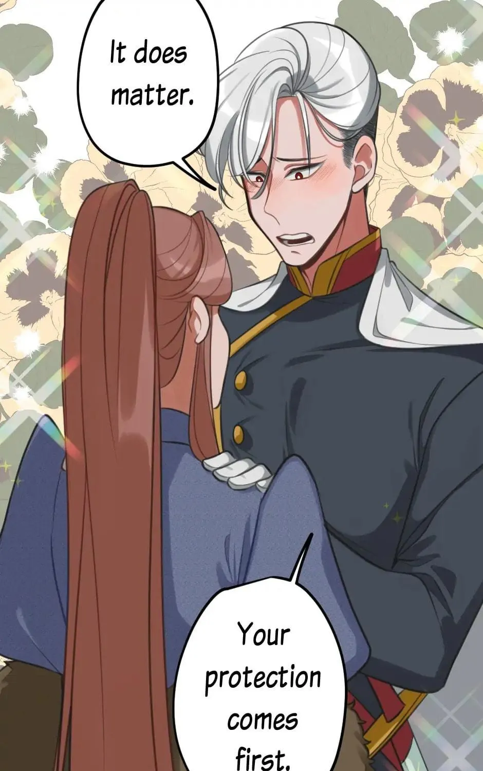 The Eccentric Duchess Chapter 44 page 53 - 