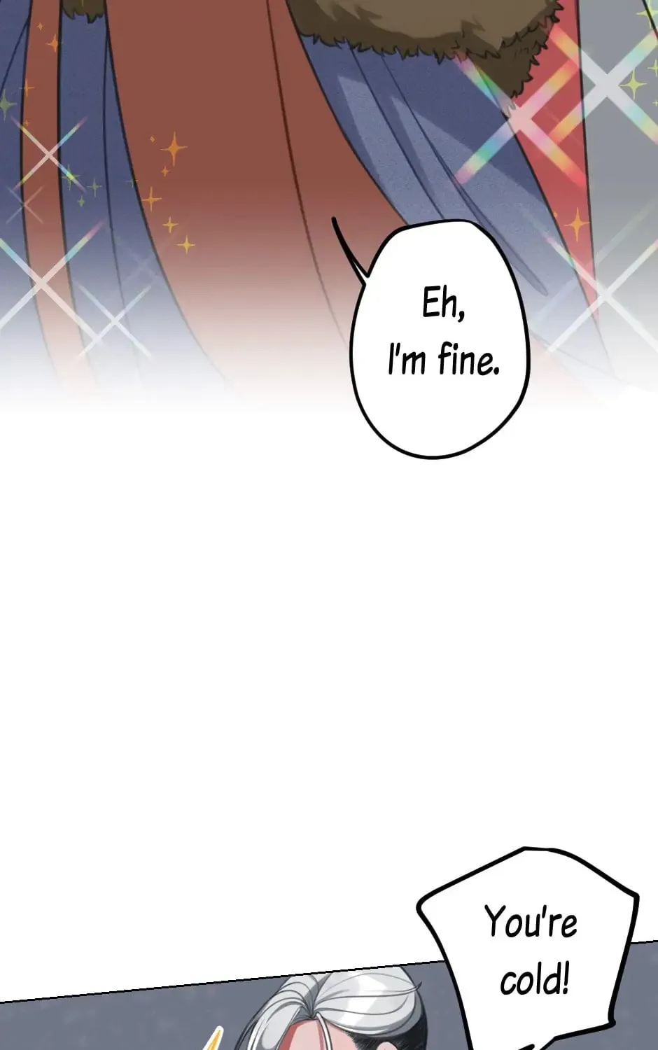 The Eccentric Duchess Chapter 44 page 55 - 