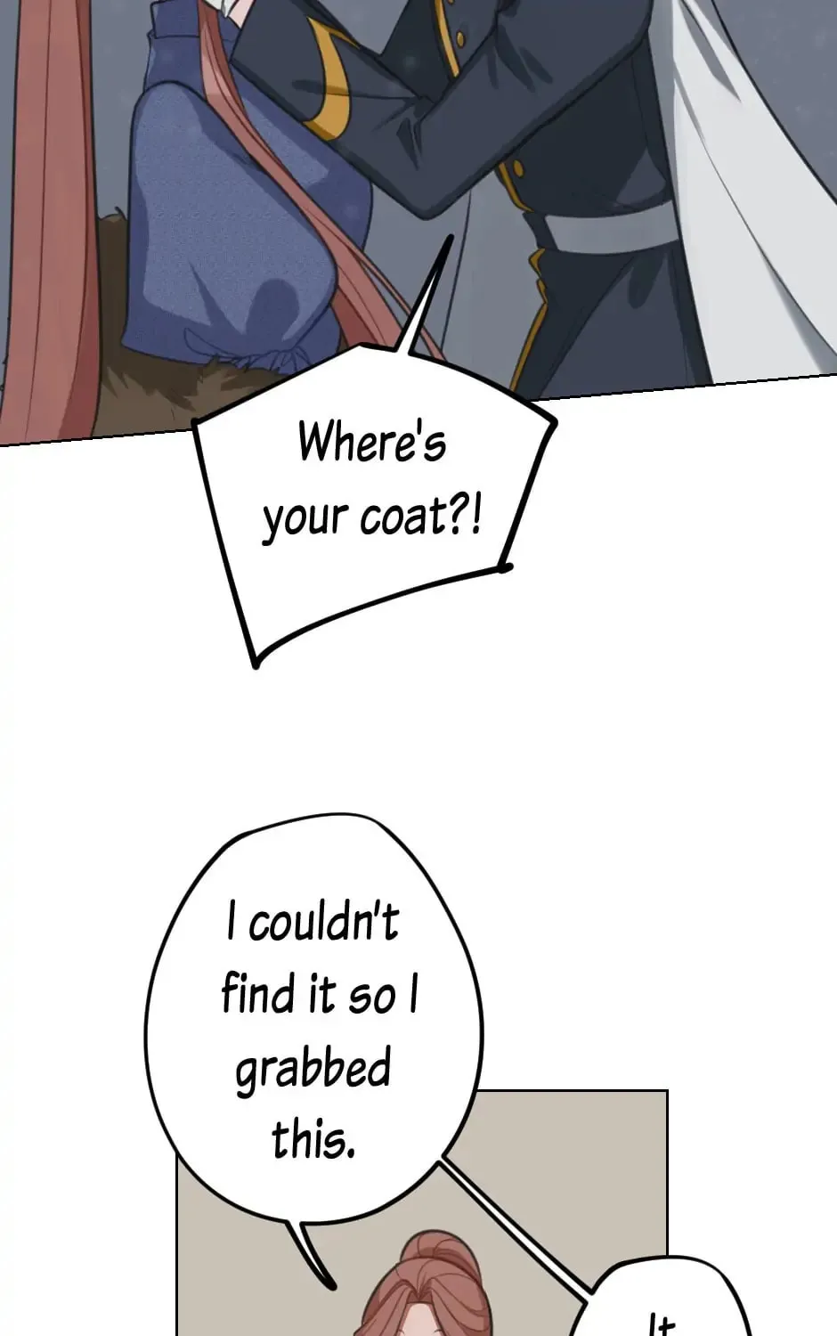 The Eccentric Duchess Chapter 44 page 57 - 