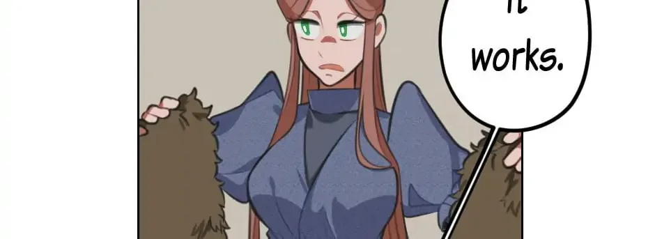 The Eccentric Duchess Chapter 44 page 58 - 