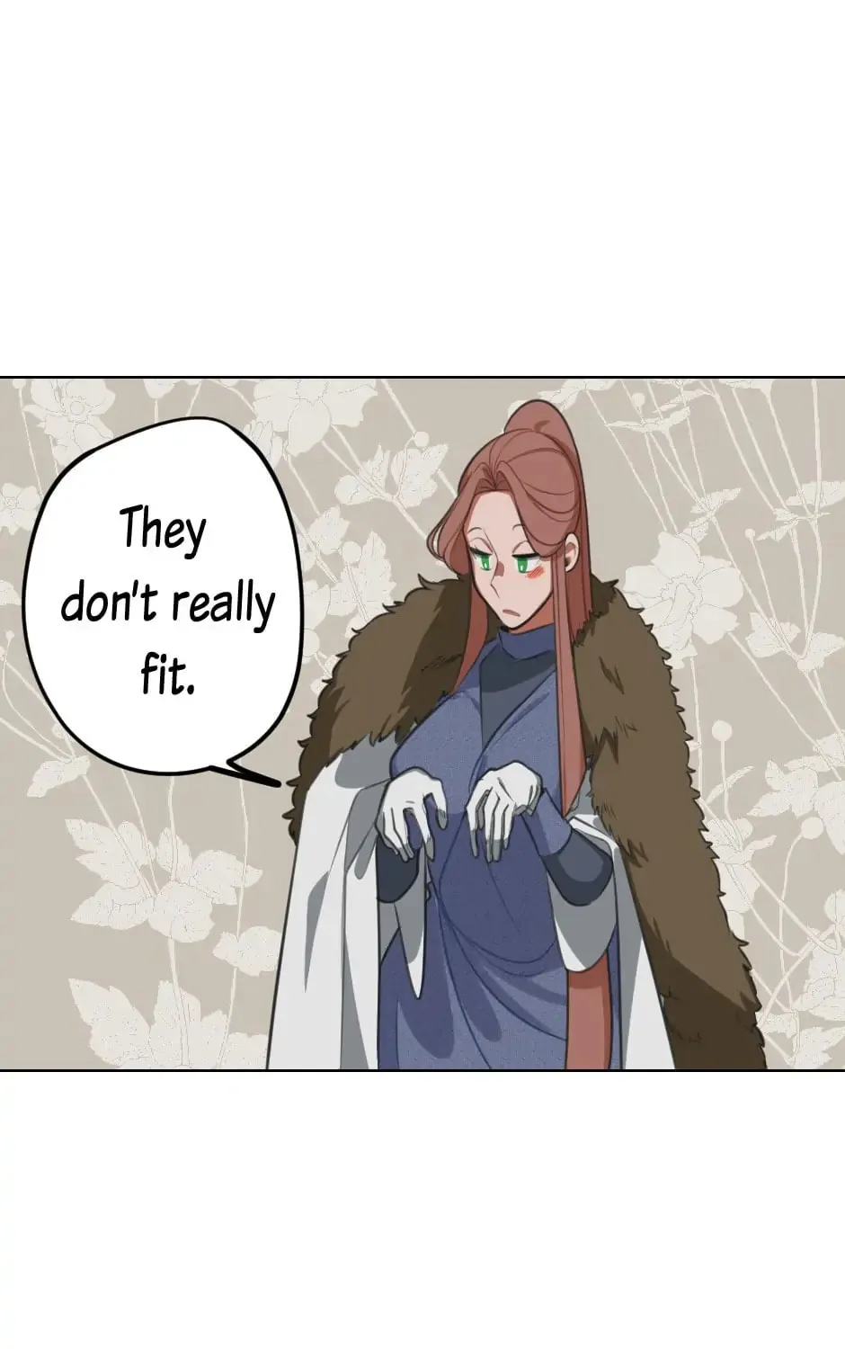 The Eccentric Duchess Chapter 44 page 63 - 