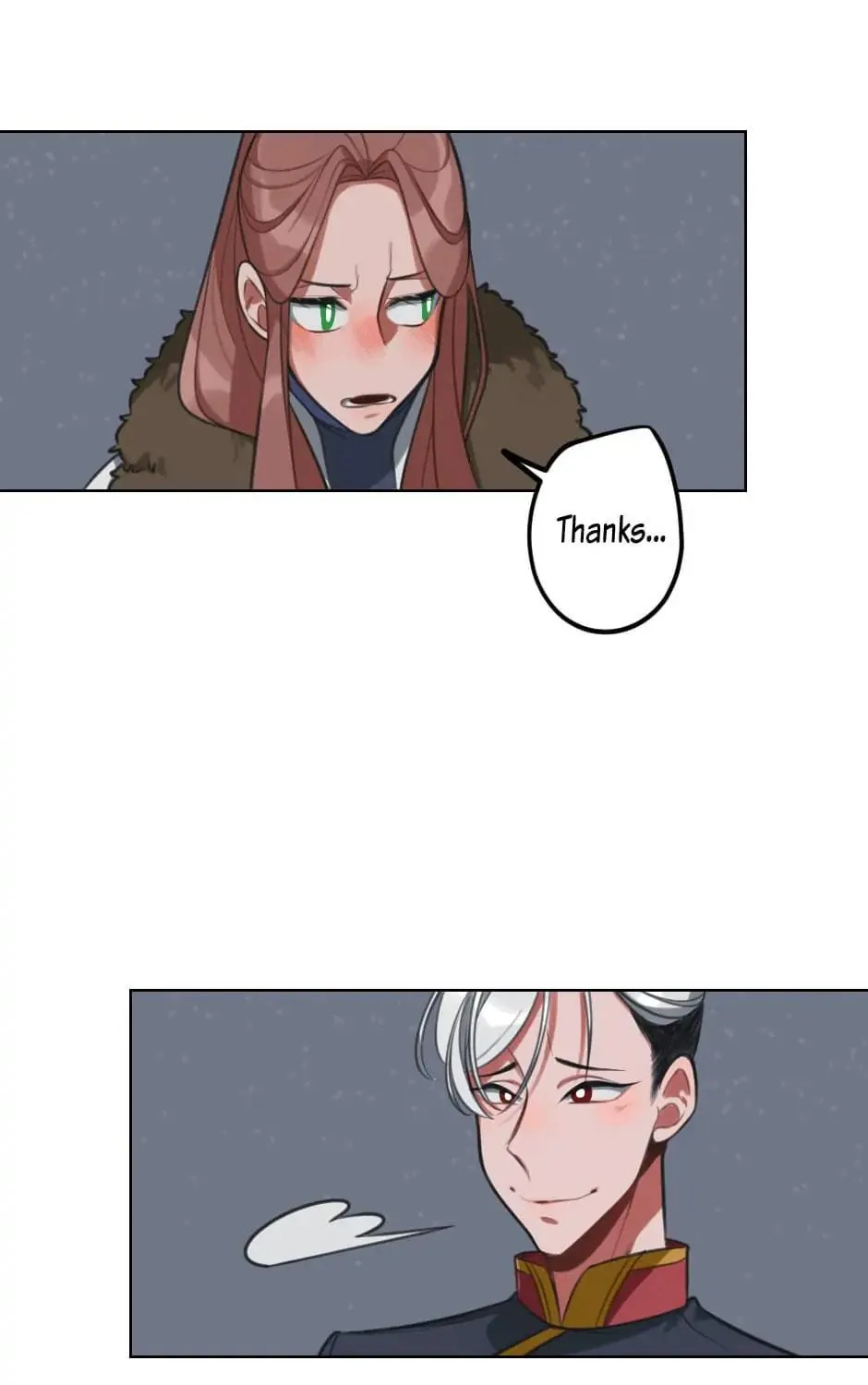 The Eccentric Duchess Chapter 44 page 65 - 