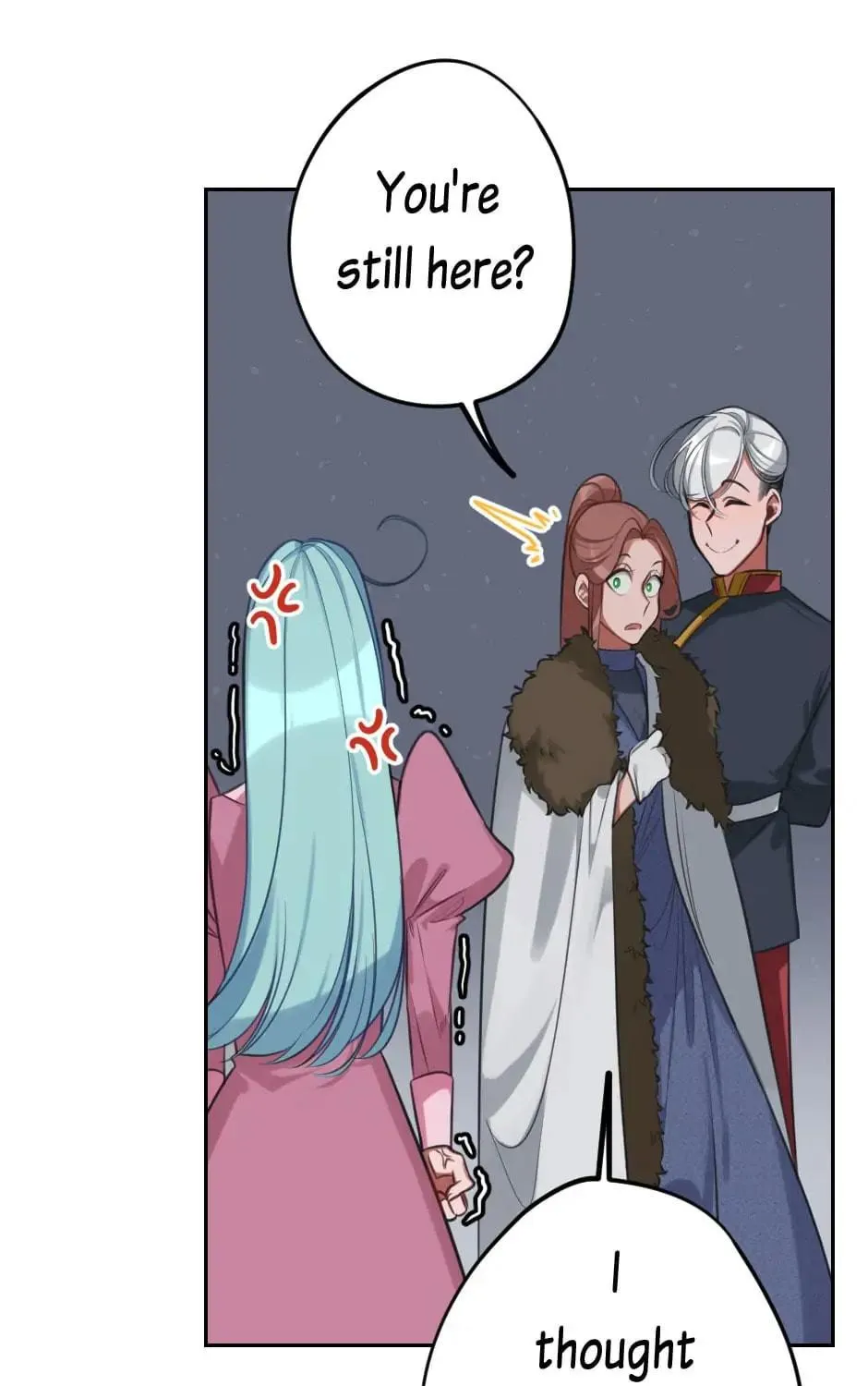 The Eccentric Duchess Chapter 44 page 69 - 