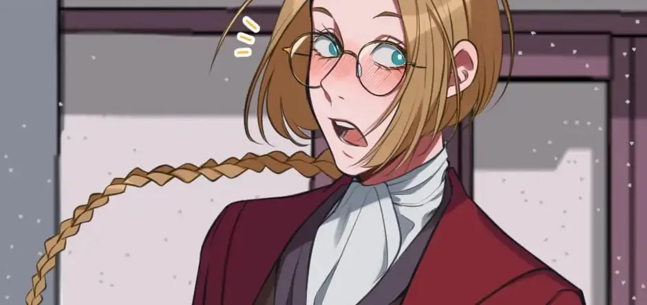 The Eccentric Duchess Chapter 44 page 76 - 