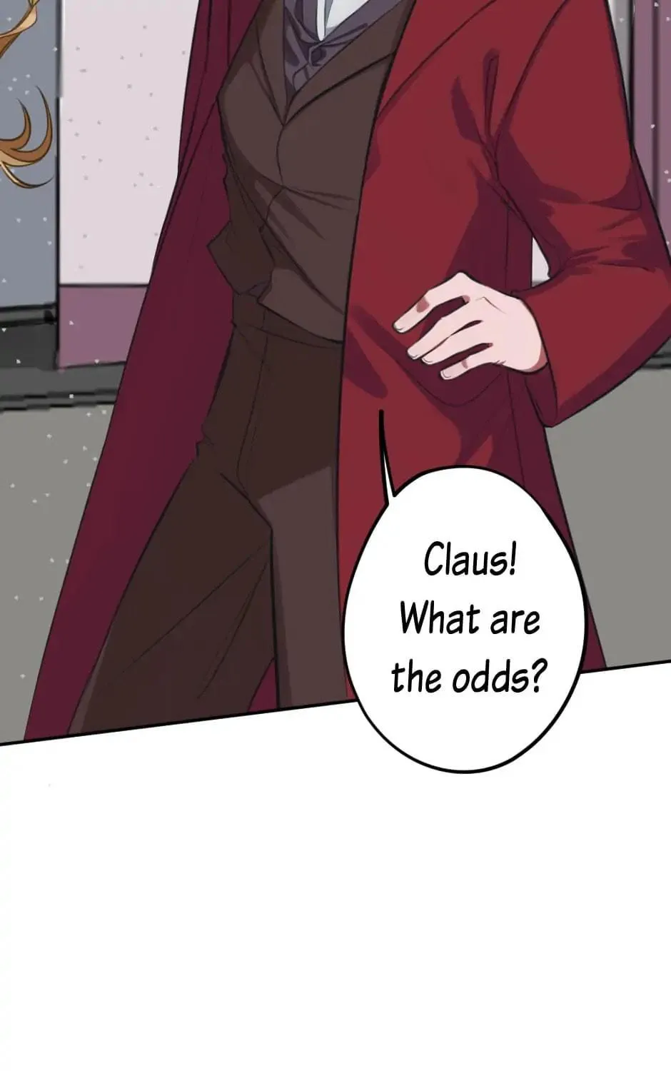 The Eccentric Duchess Chapter 44 page 77 - 