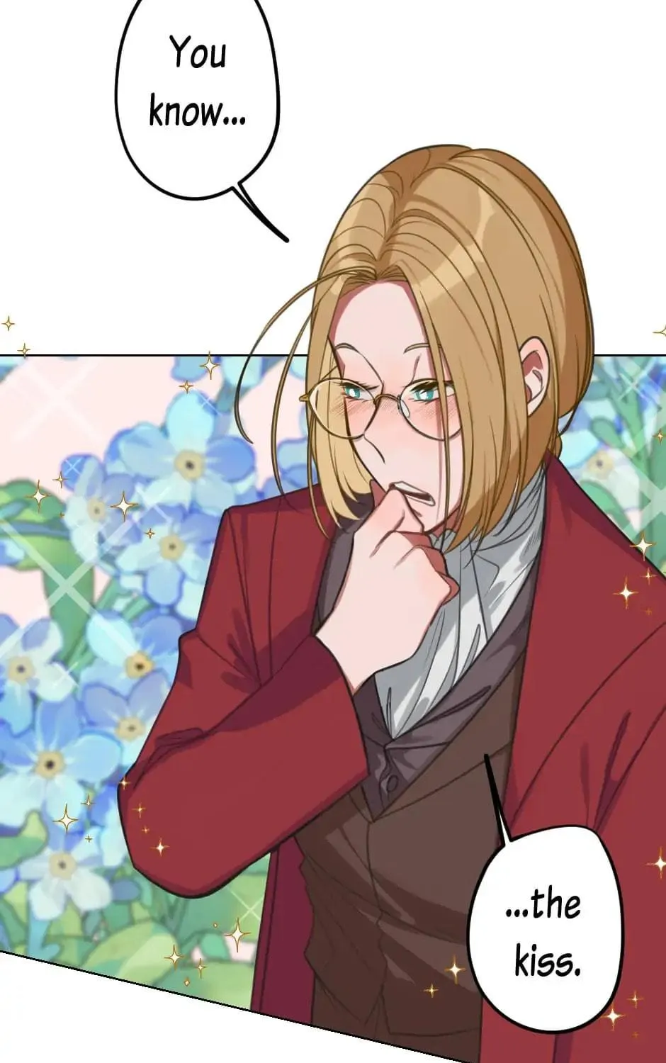 The Eccentric Duchess Chapter 44 page 83 - 