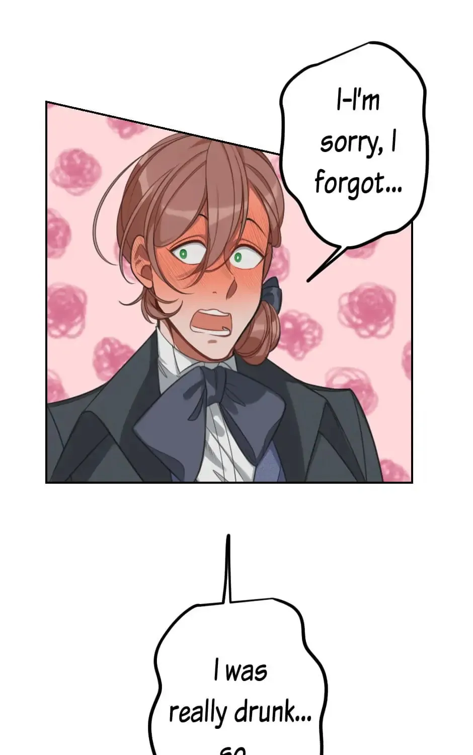 The Eccentric Duchess Chapter 44 page 85 - 