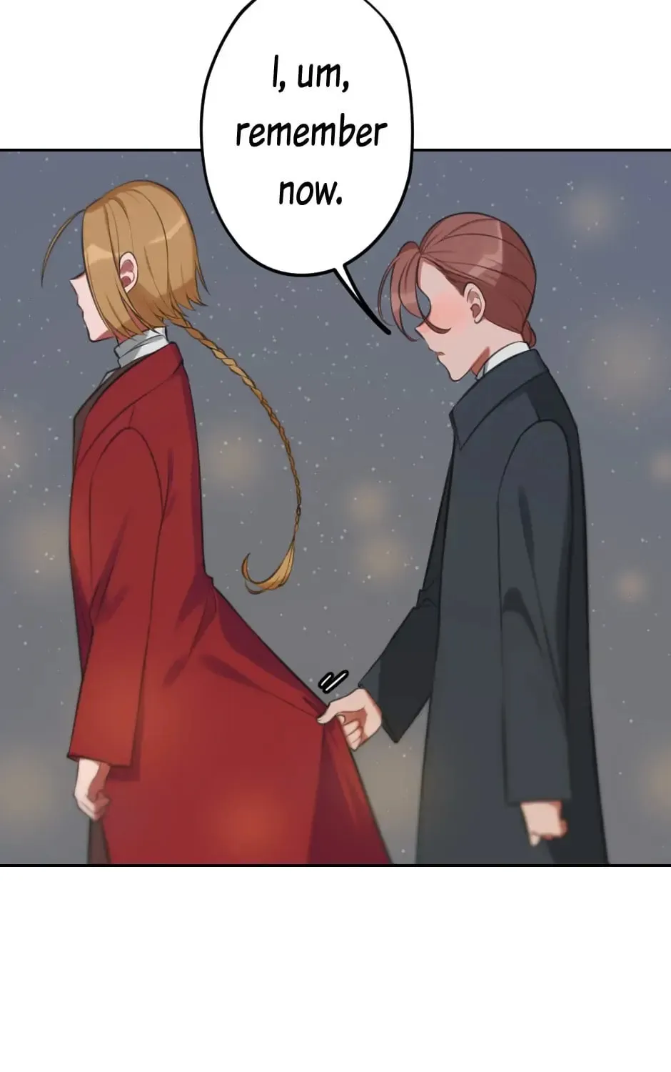 The Eccentric Duchess Chapter 44 page 91 - 