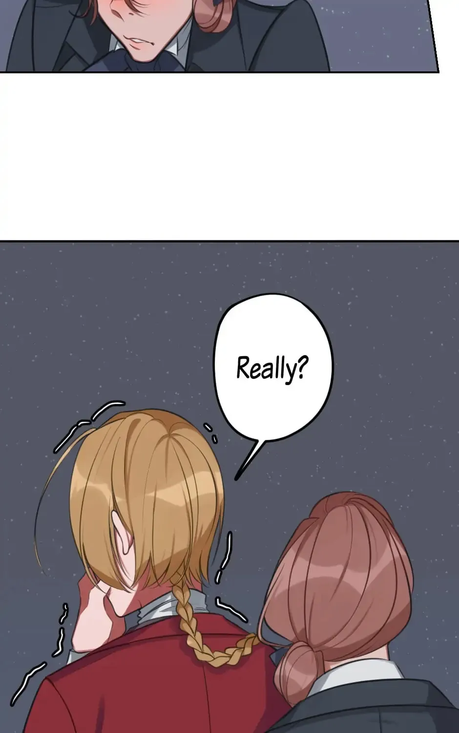 The Eccentric Duchess Chapter 44 page 93 - 