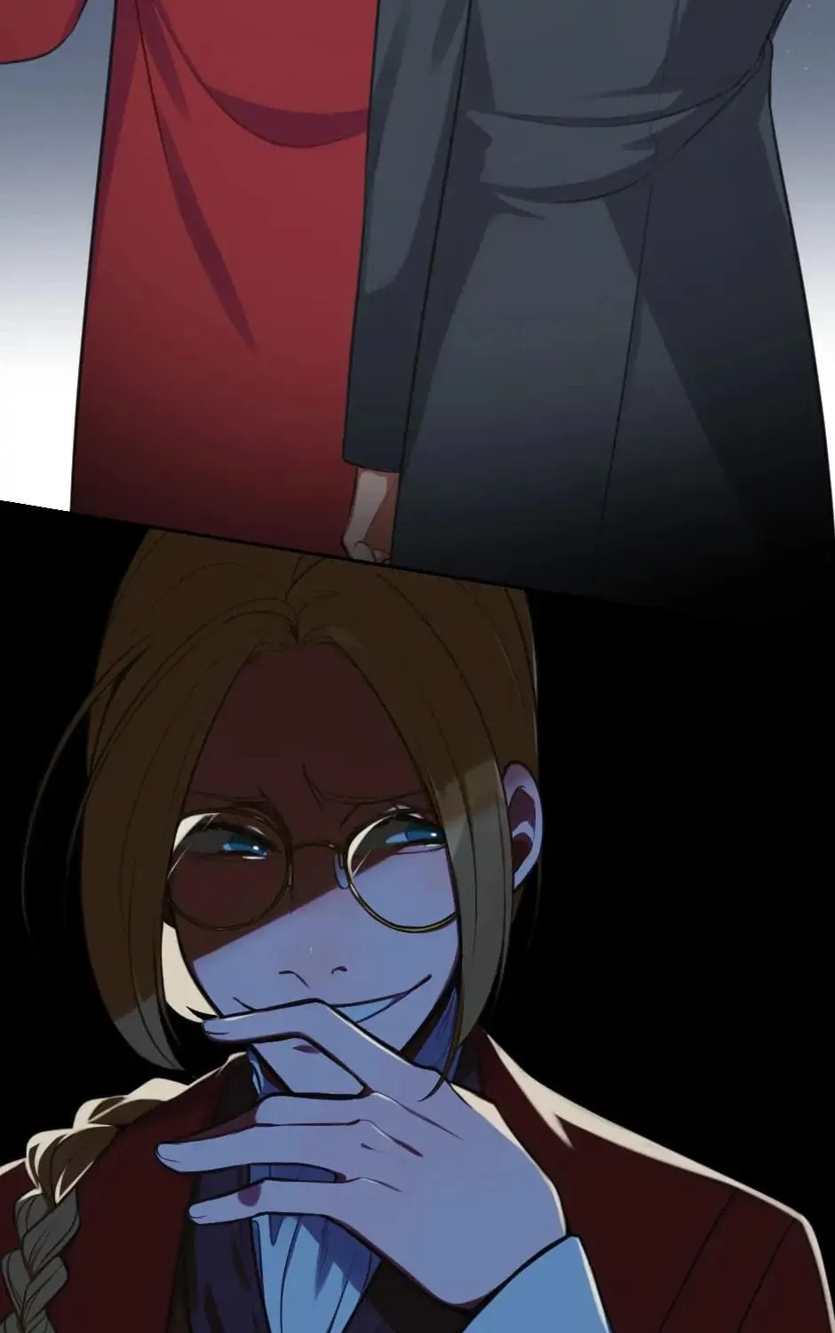 The Eccentric Duchess Chapter 44 page 95 - 