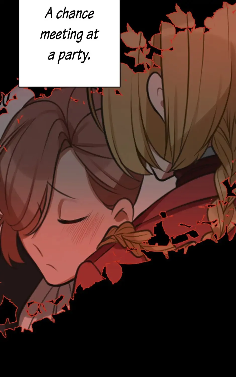 The Eccentric Duchess Chapter 45 page 103 - 