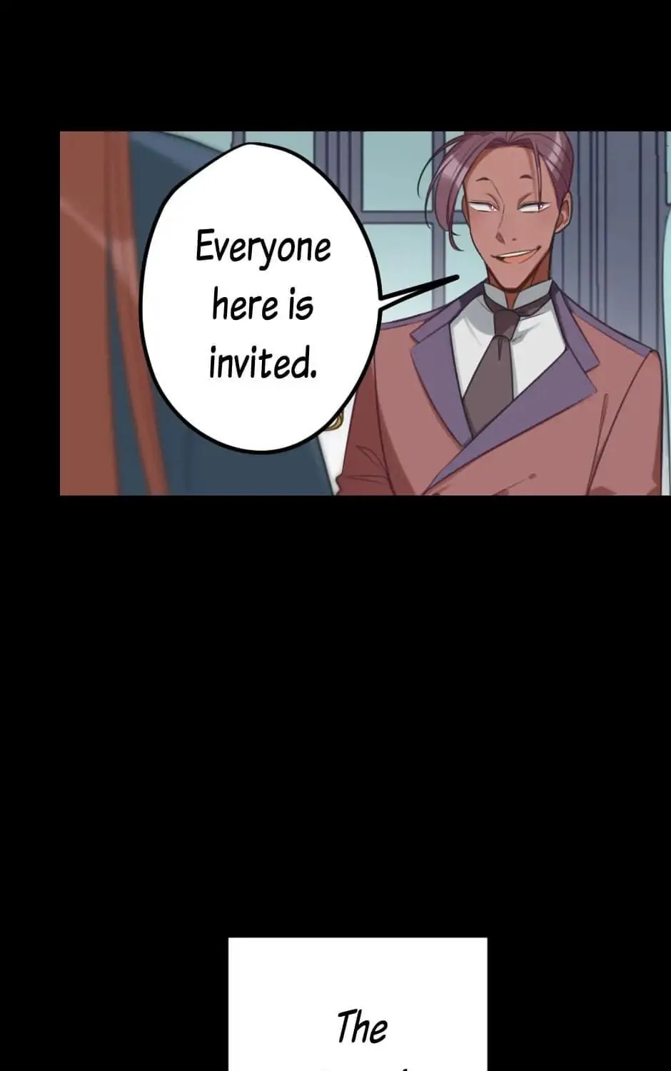 The Eccentric Duchess Chapter 45 page 107 - 