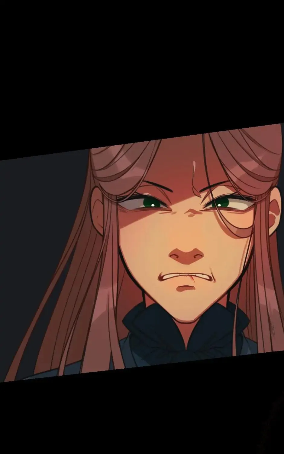 The Eccentric Duchess Chapter 45 page 109 - 