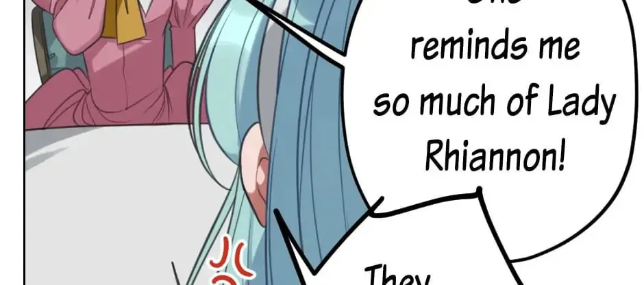 The Eccentric Duchess Chapter 45 page 14 - 