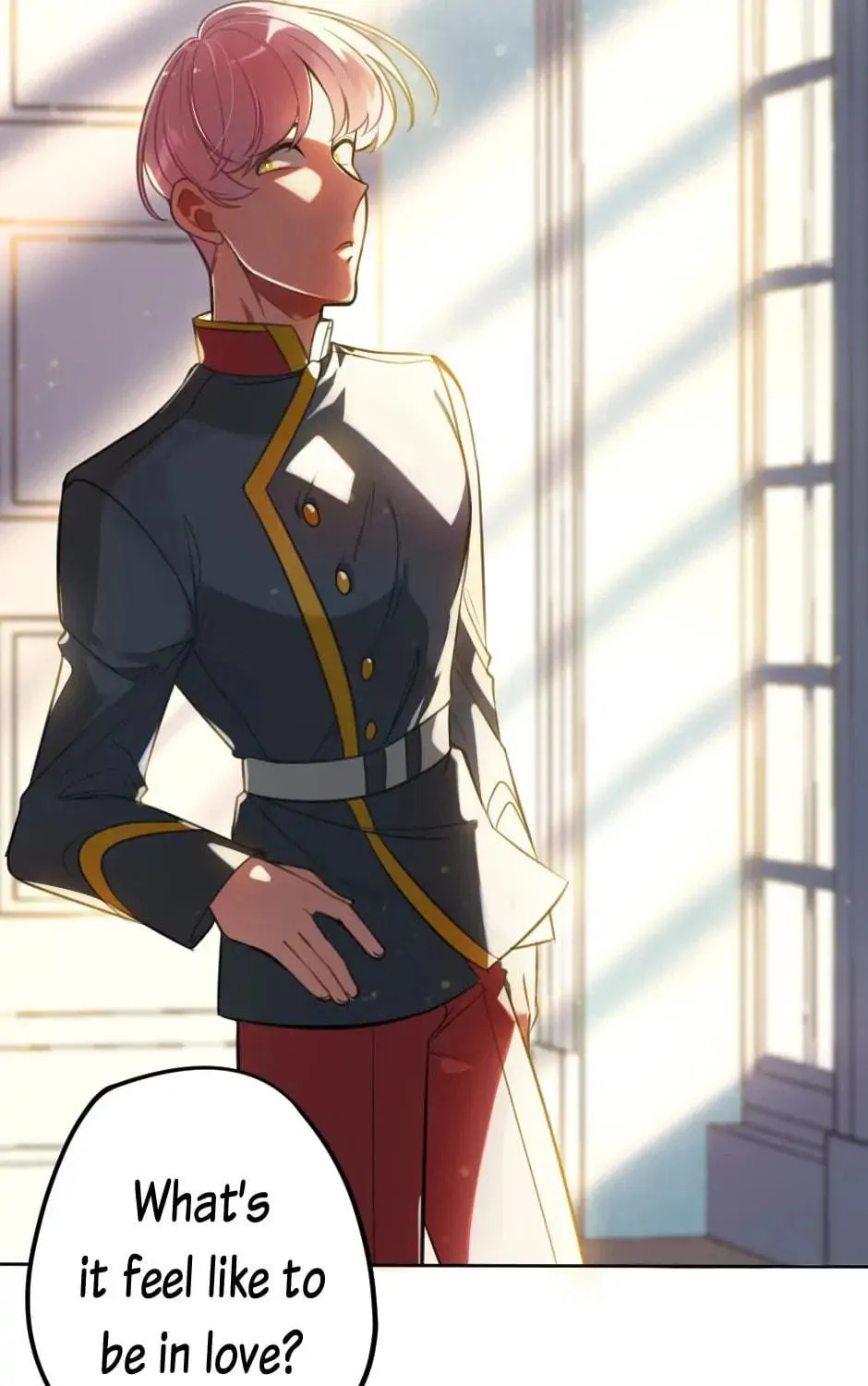 The Eccentric Duchess Chapter 45 page 19 - 