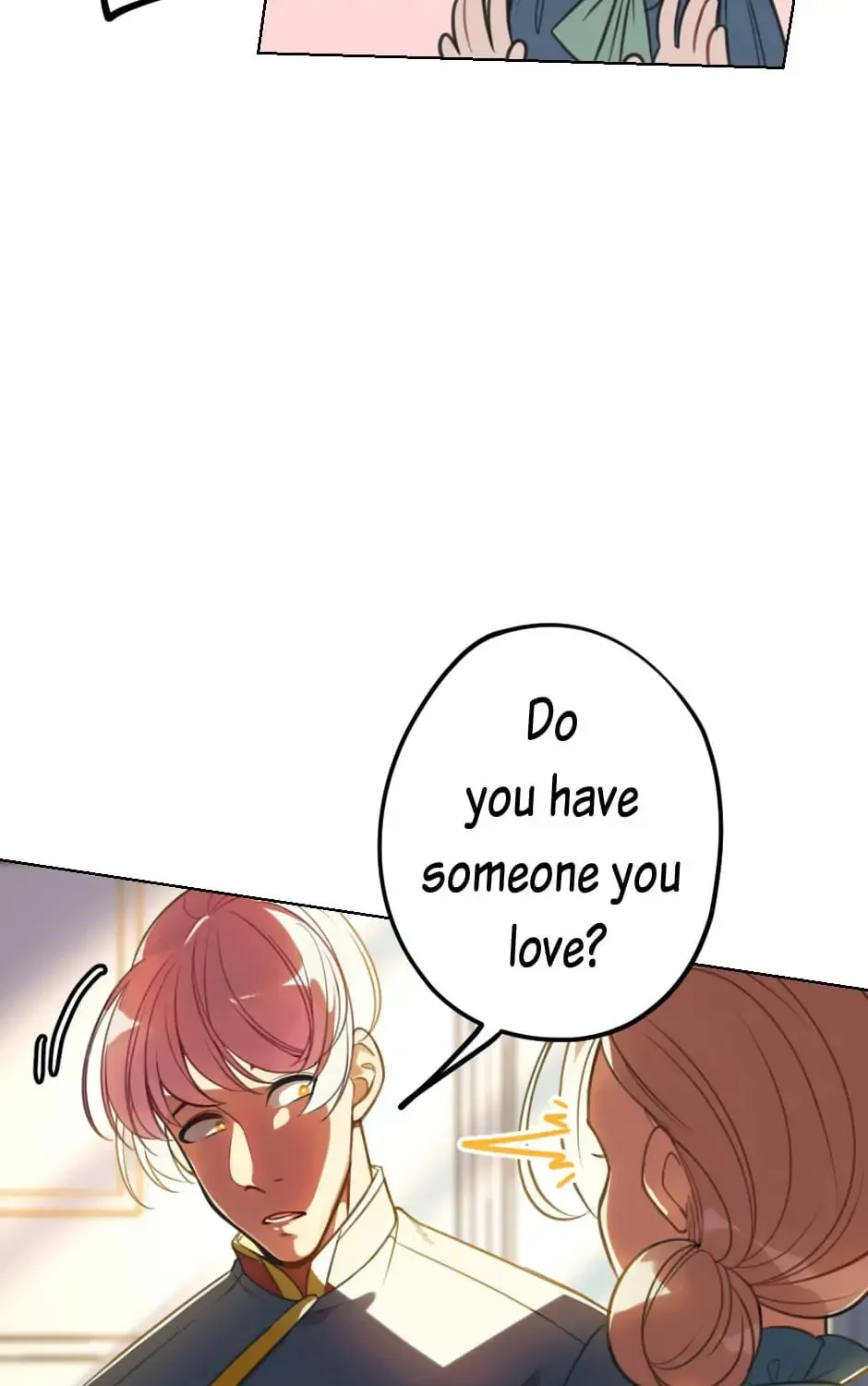 The Eccentric Duchess Chapter 45 page 25 - 