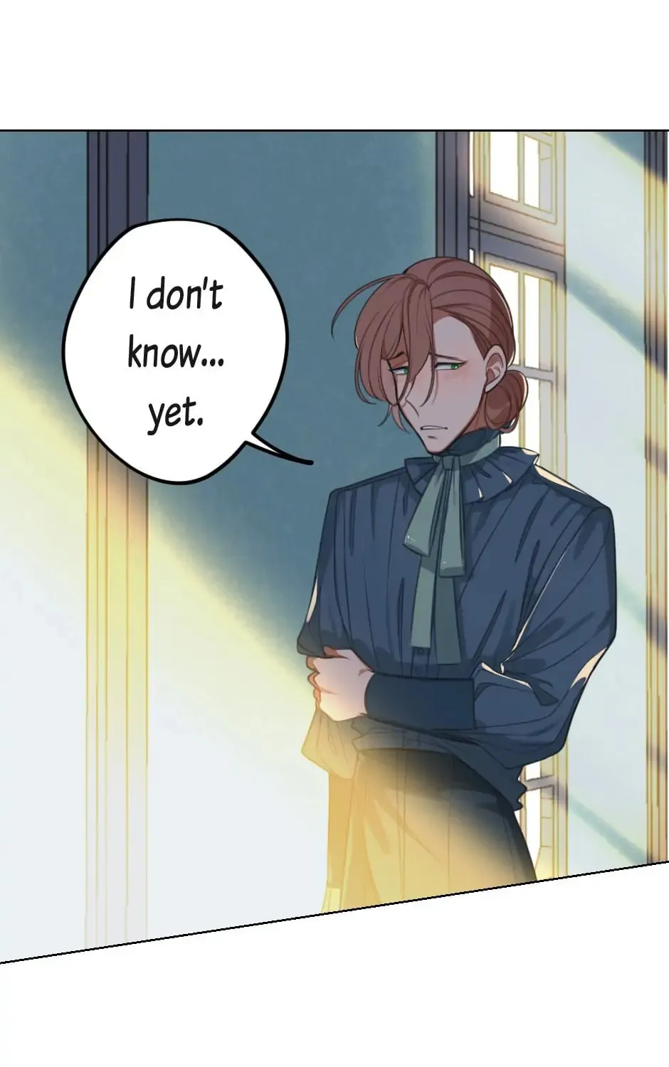 The Eccentric Duchess Chapter 45 page 27 - 