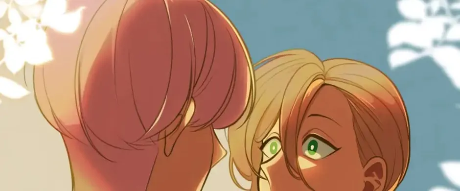 The Eccentric Duchess Chapter 45 page 32 - 