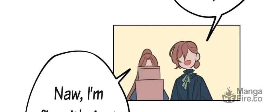 The Eccentric Duchess Chapter 45 page 36 - 