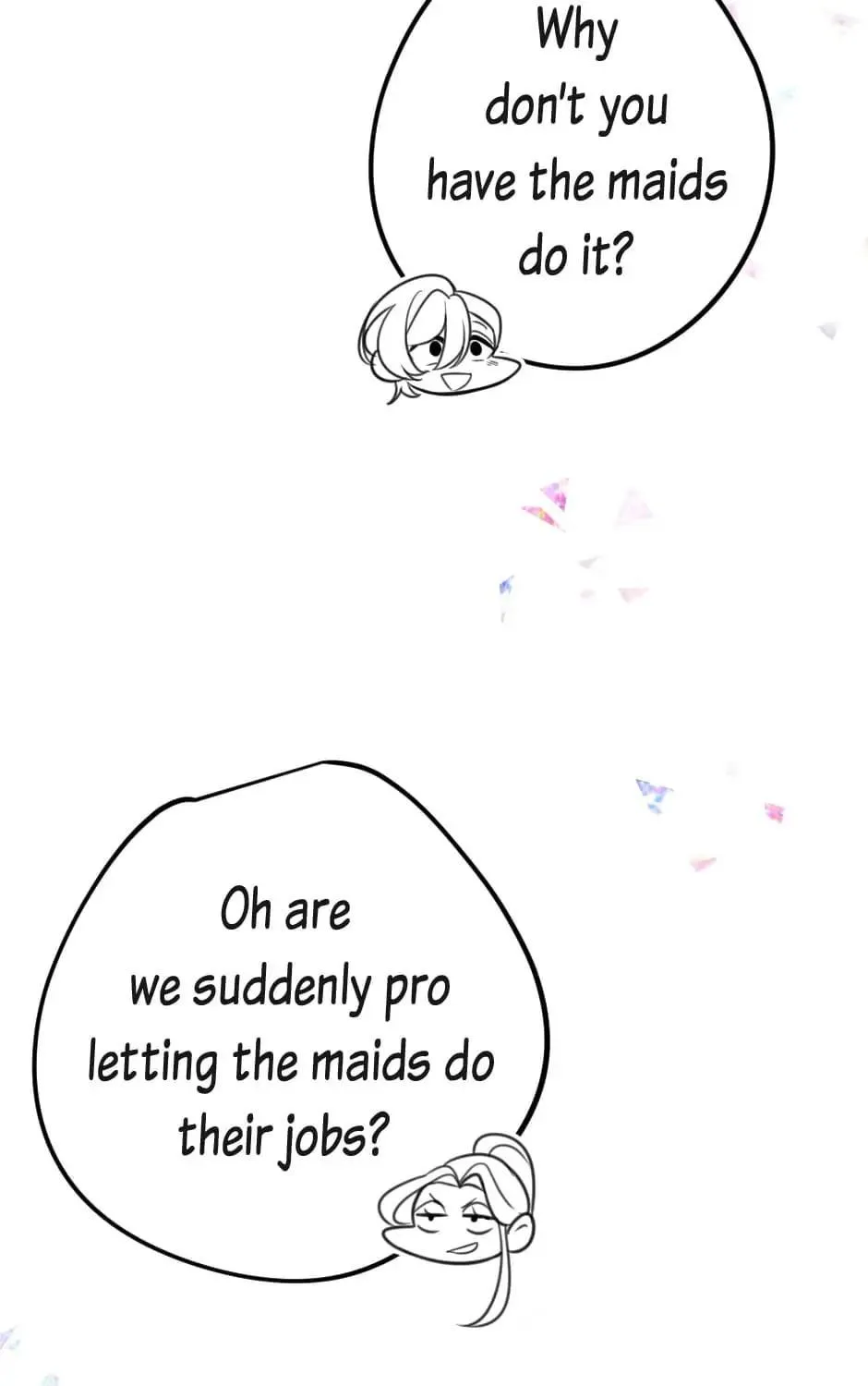 The Eccentric Duchess Chapter 45 page 39 - 