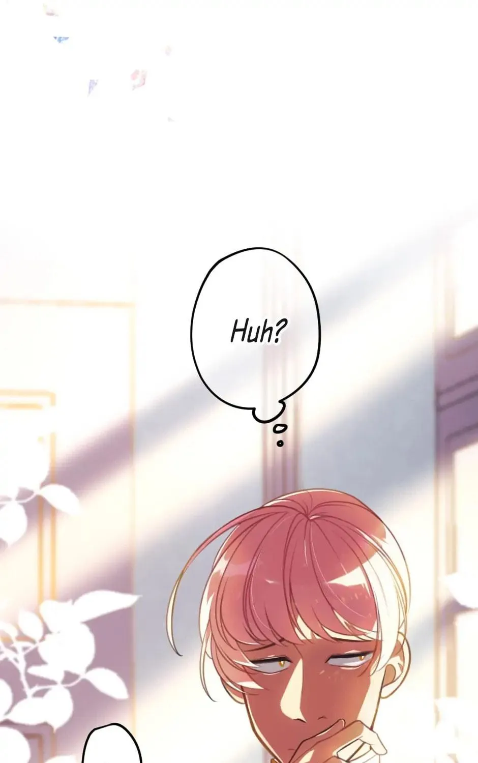 The Eccentric Duchess Chapter 45 page 41 - 