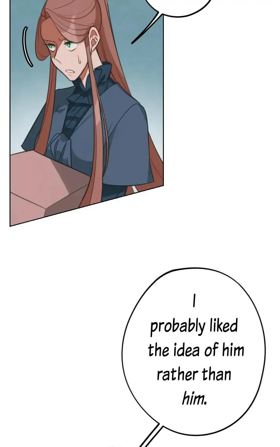 The Eccentric Duchess Chapter 45 page 49 - 