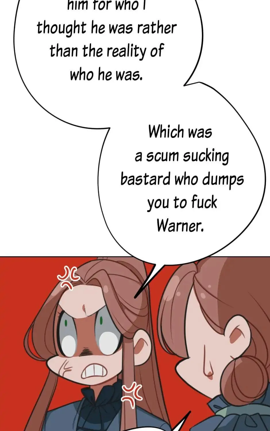 The Eccentric Duchess Chapter 45 page 53 - 
